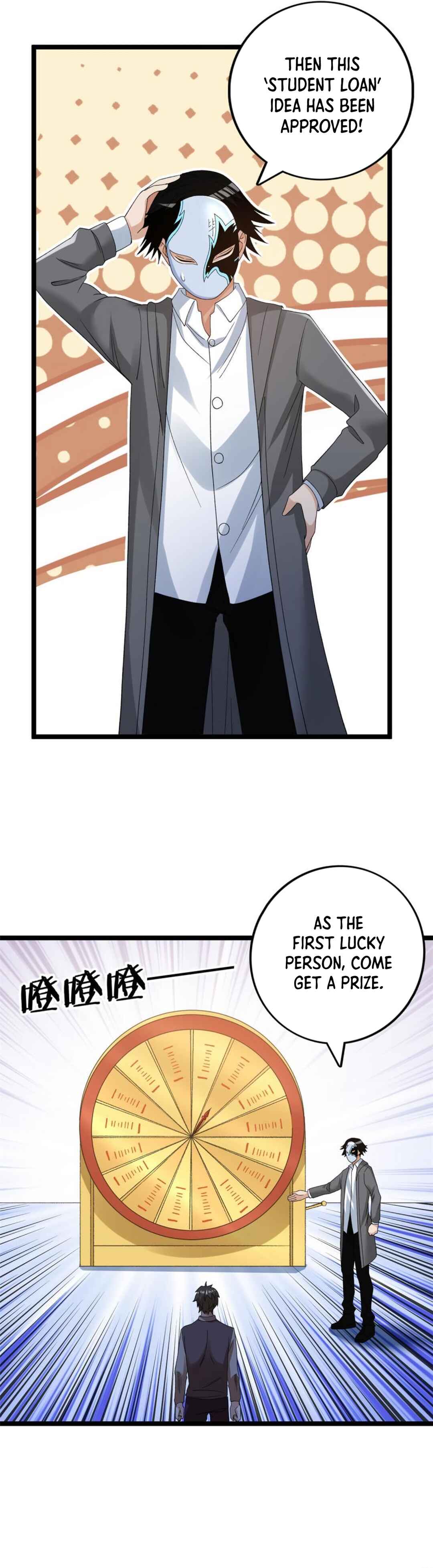 Chapter 126 - Page 9