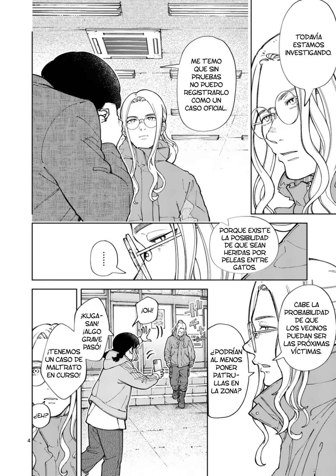 Chapter 69 - Page 4