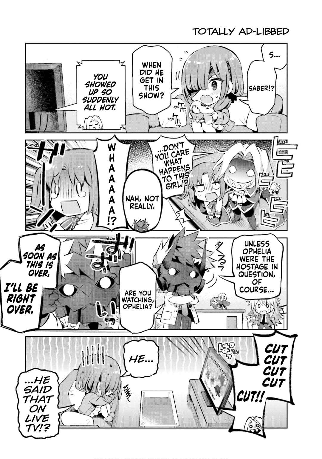 Chapter 61 - Page 3