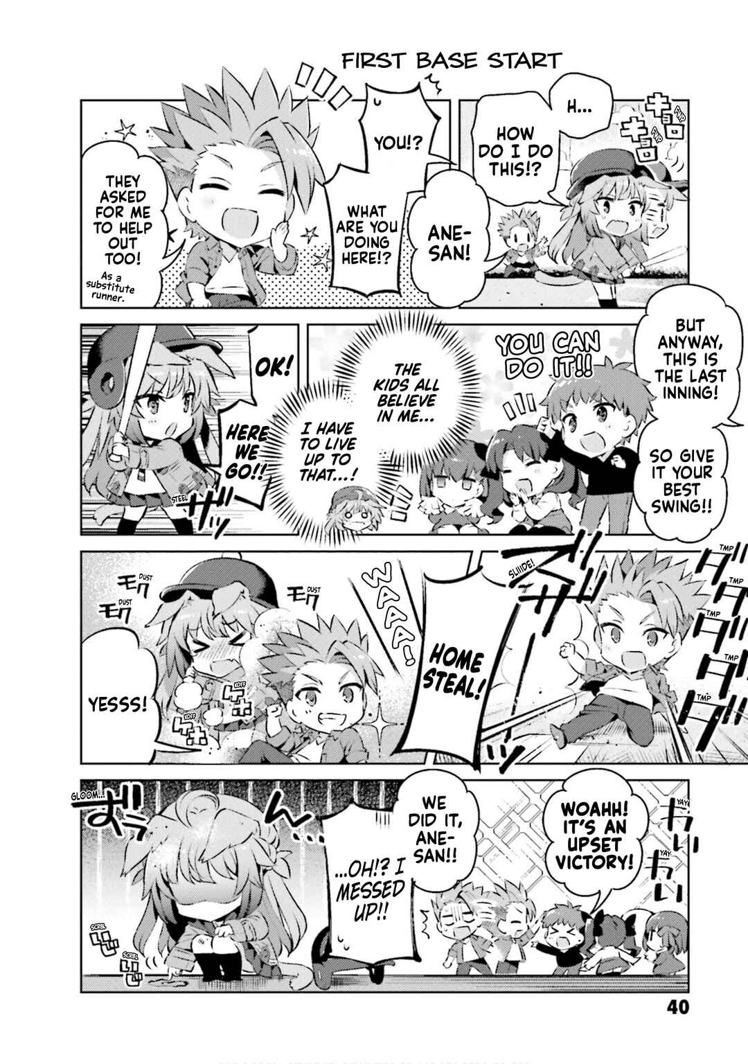 Chapter 61 - Page 6