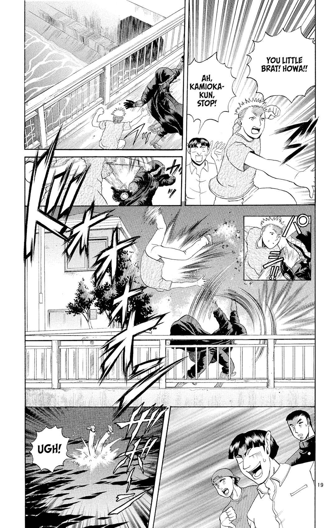 Chapter 54 - Page 23