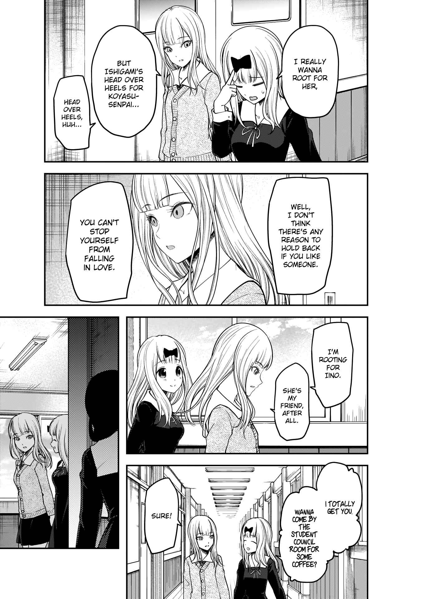 Chapter 189 - Page 12