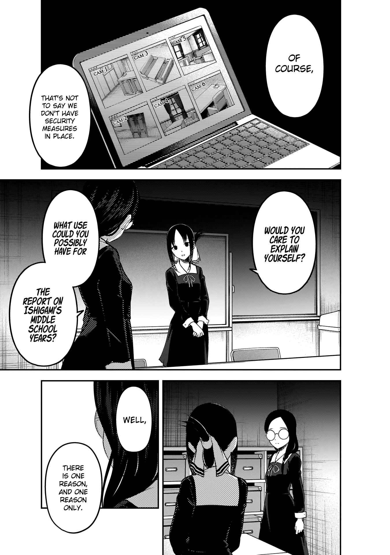 Chapter 189 - Page 6