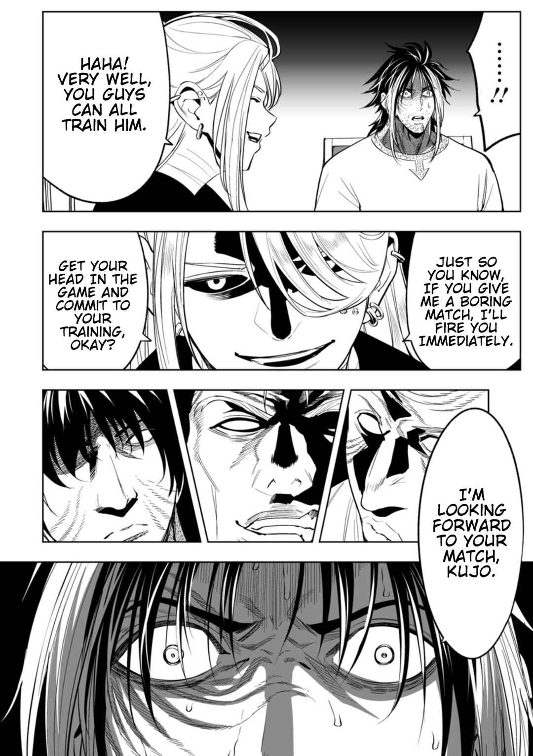 Chapter 108 - Page 12