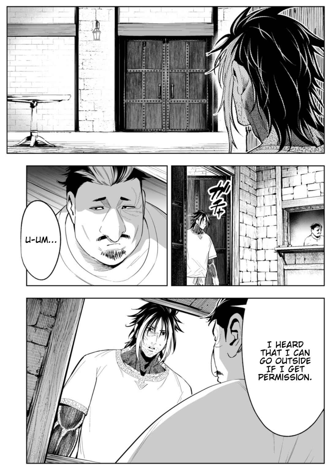 Chapter 108 - Page 18