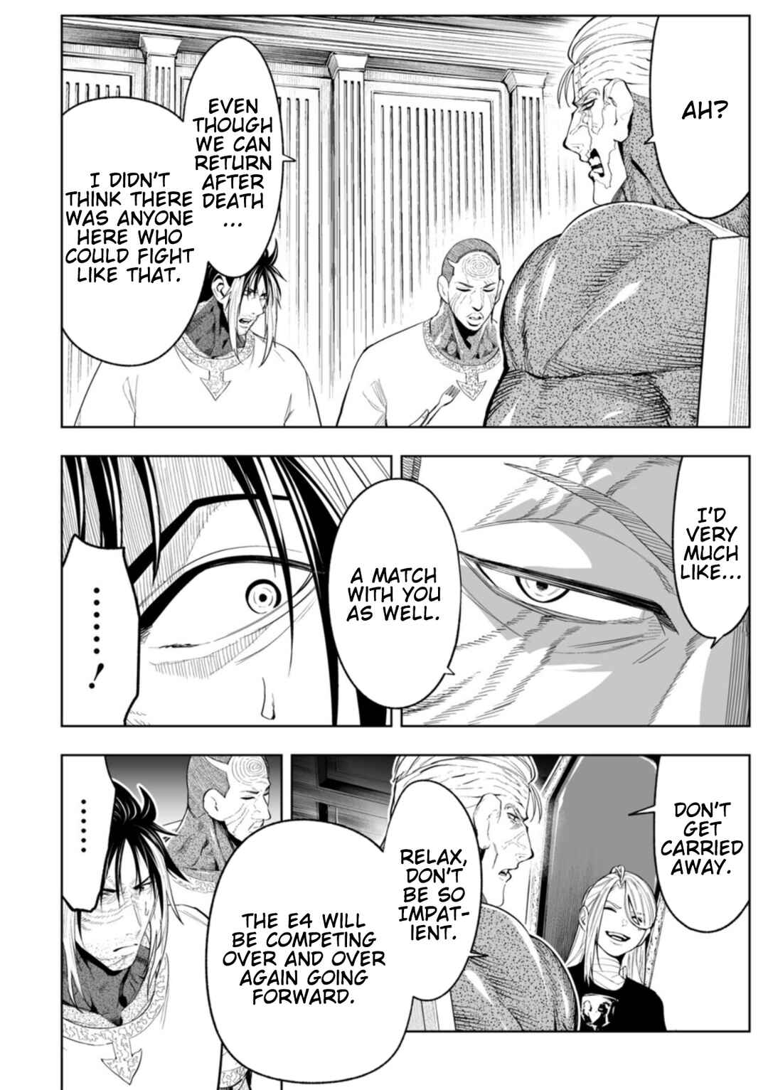 Chapter 108 - Page 6