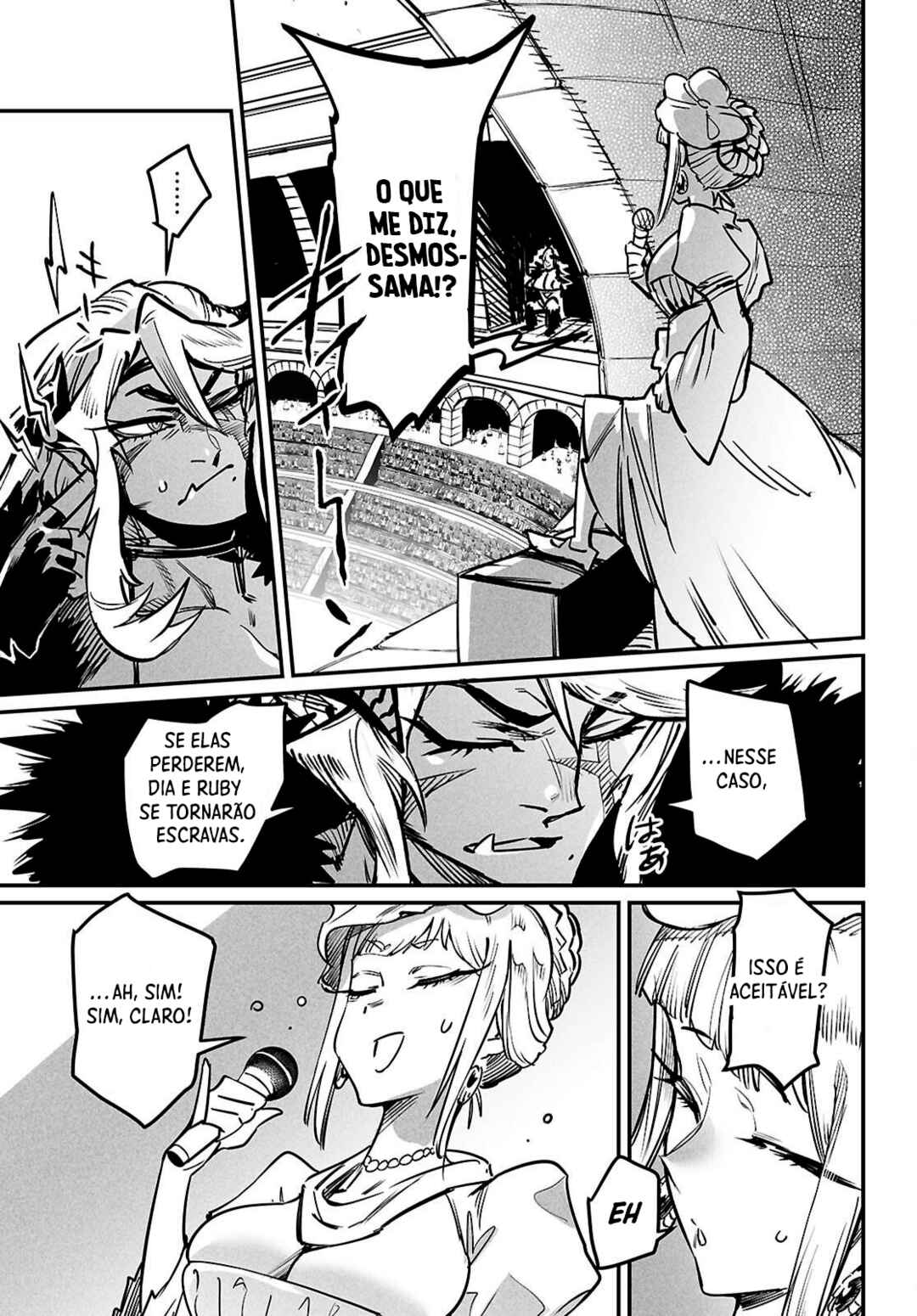 Chapter 36 - Page 21