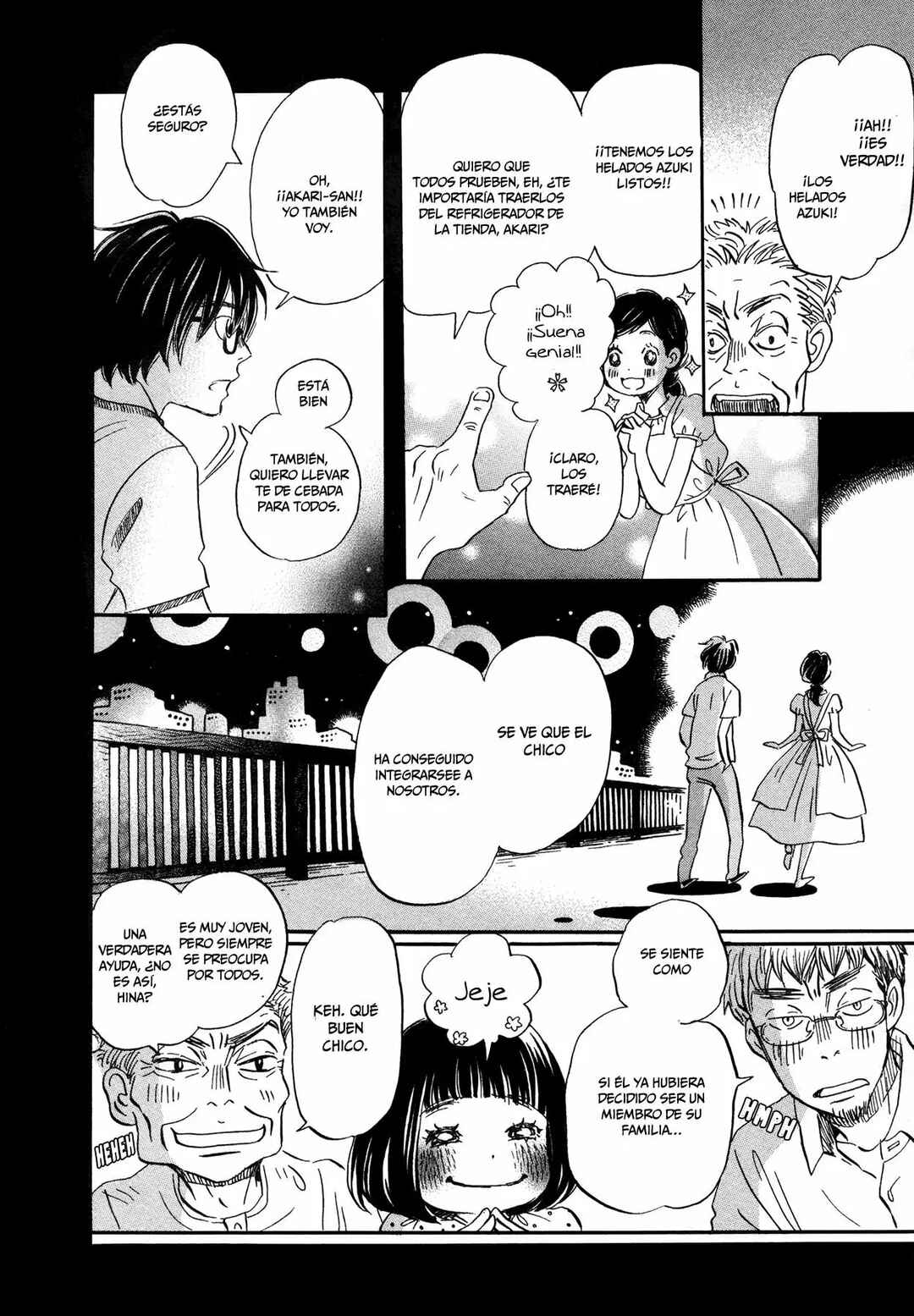 Chapter 147 - Page 8