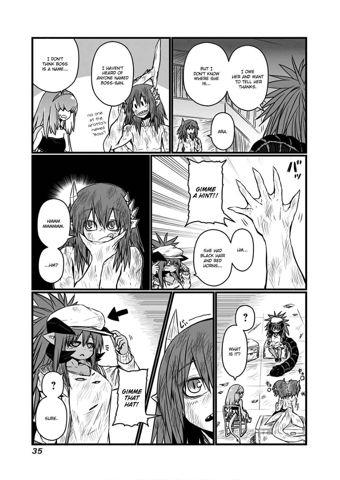 Chapter 103 - Page 6