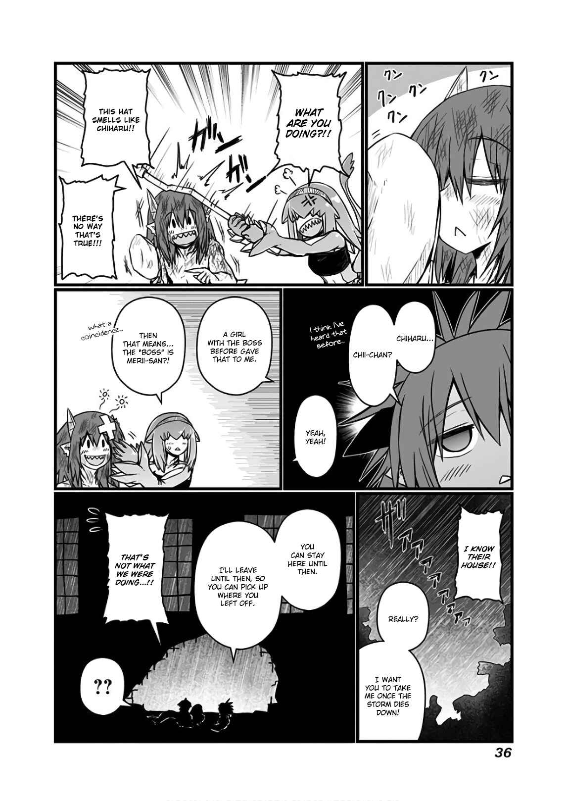 Chapter 103 - Page 7