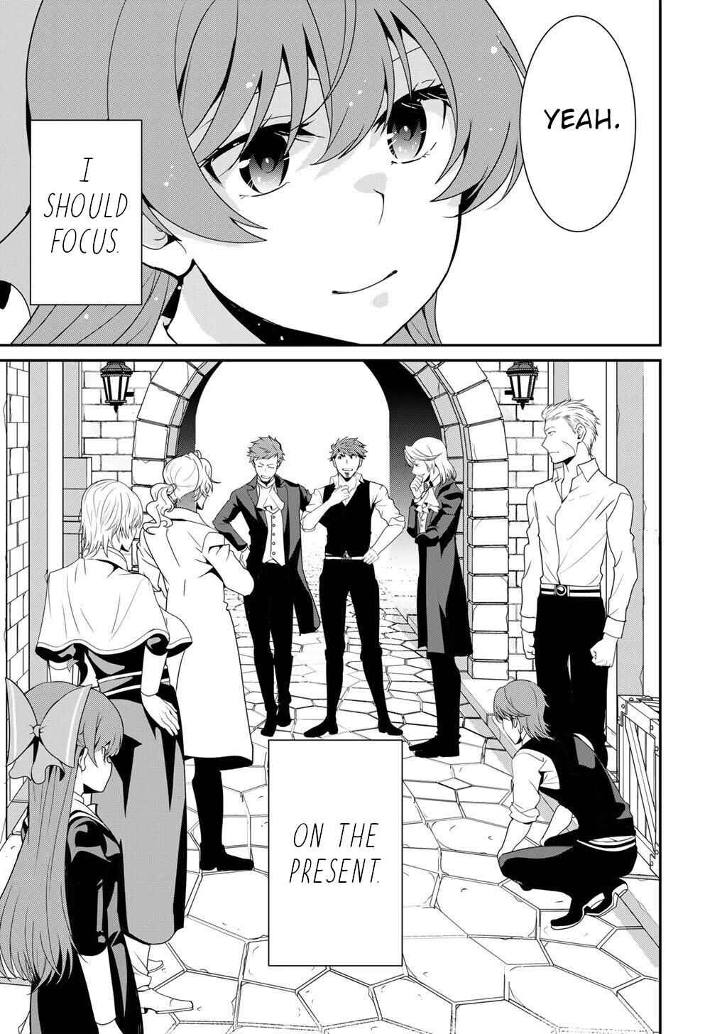 Chapter 76 - Page 20