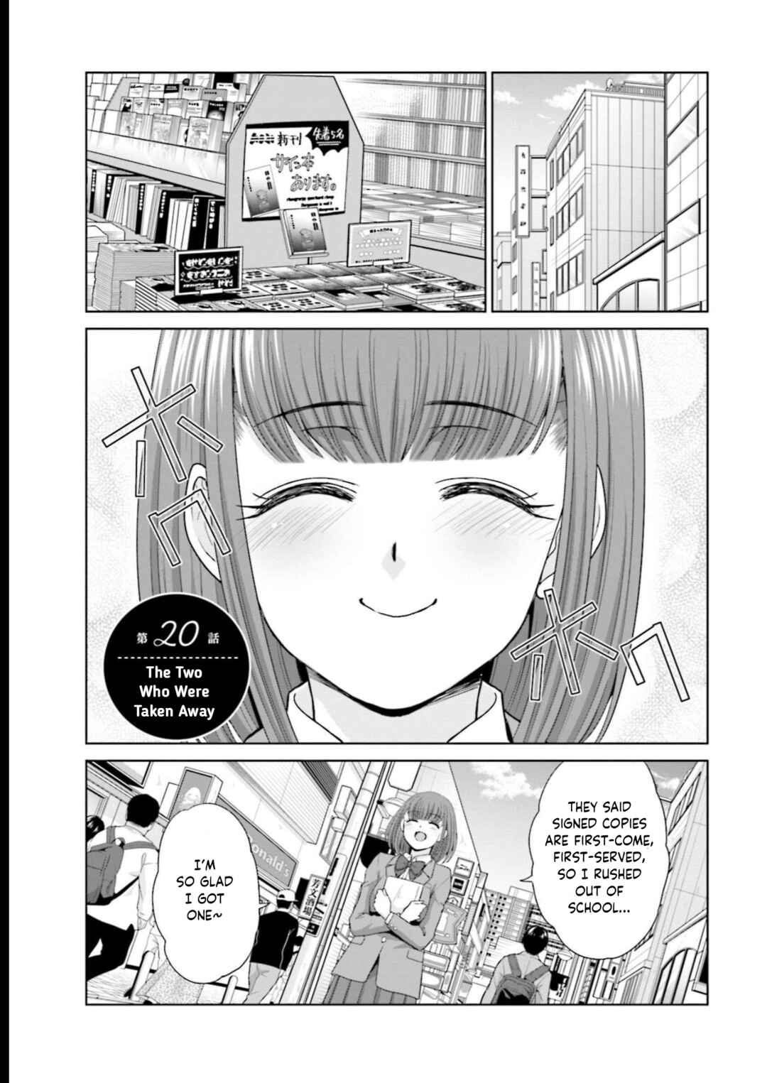 Chapter 20 - Page 1