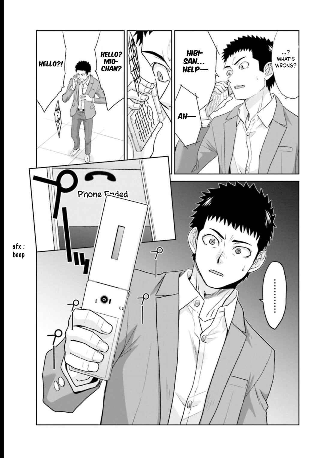 Chapter 20 - Page 9