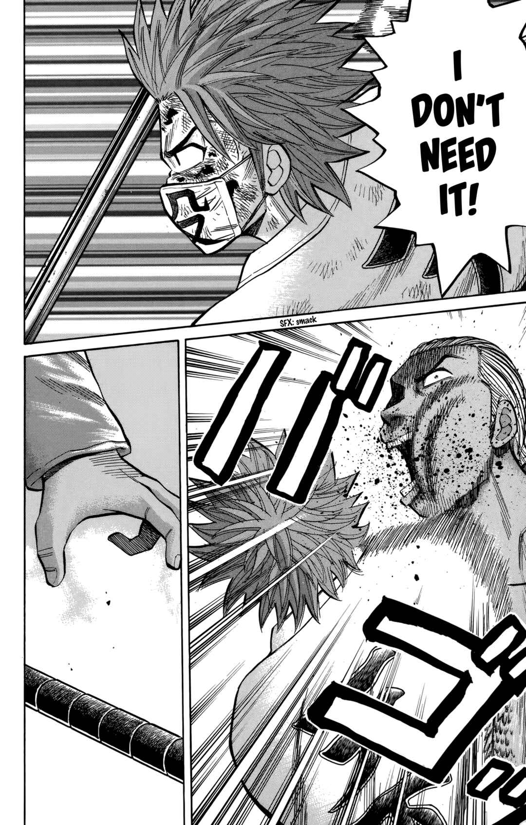 Chapter 122 - Page 16