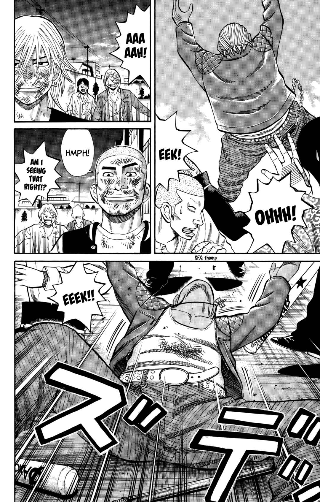 Chapter 122 - Page 18