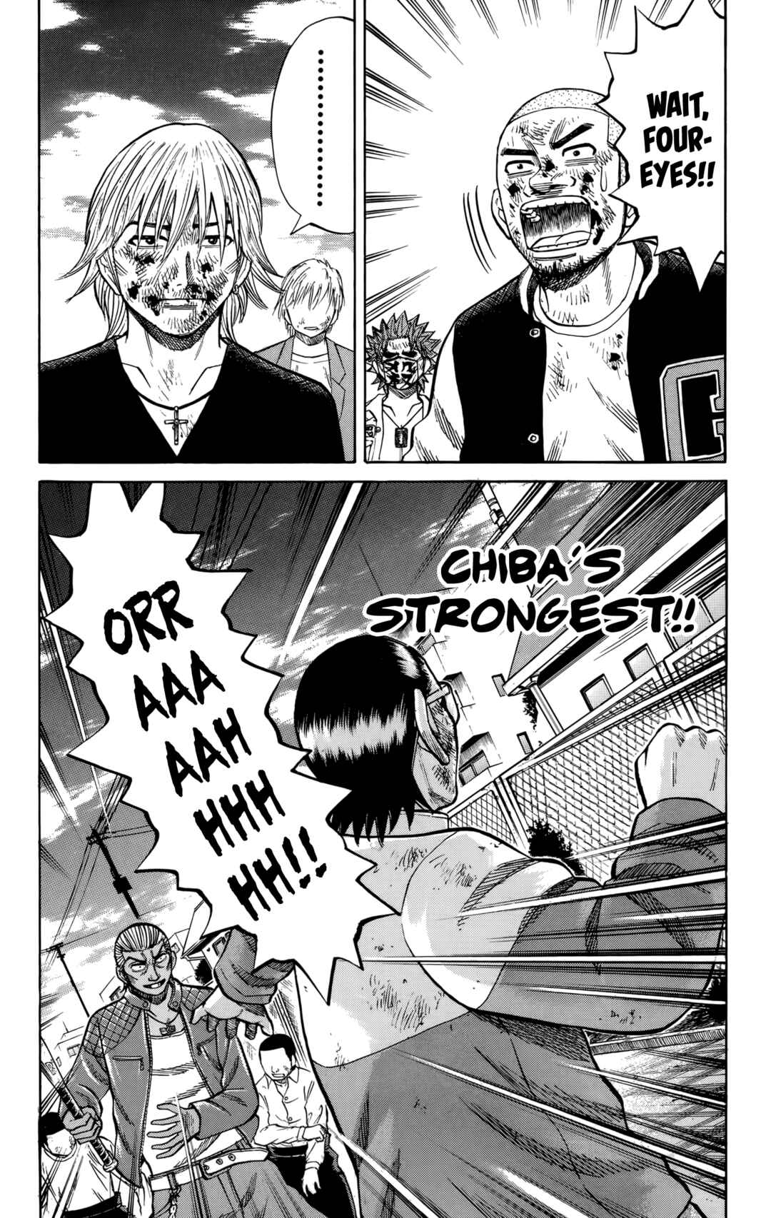 Chapter 122 - Page 6
