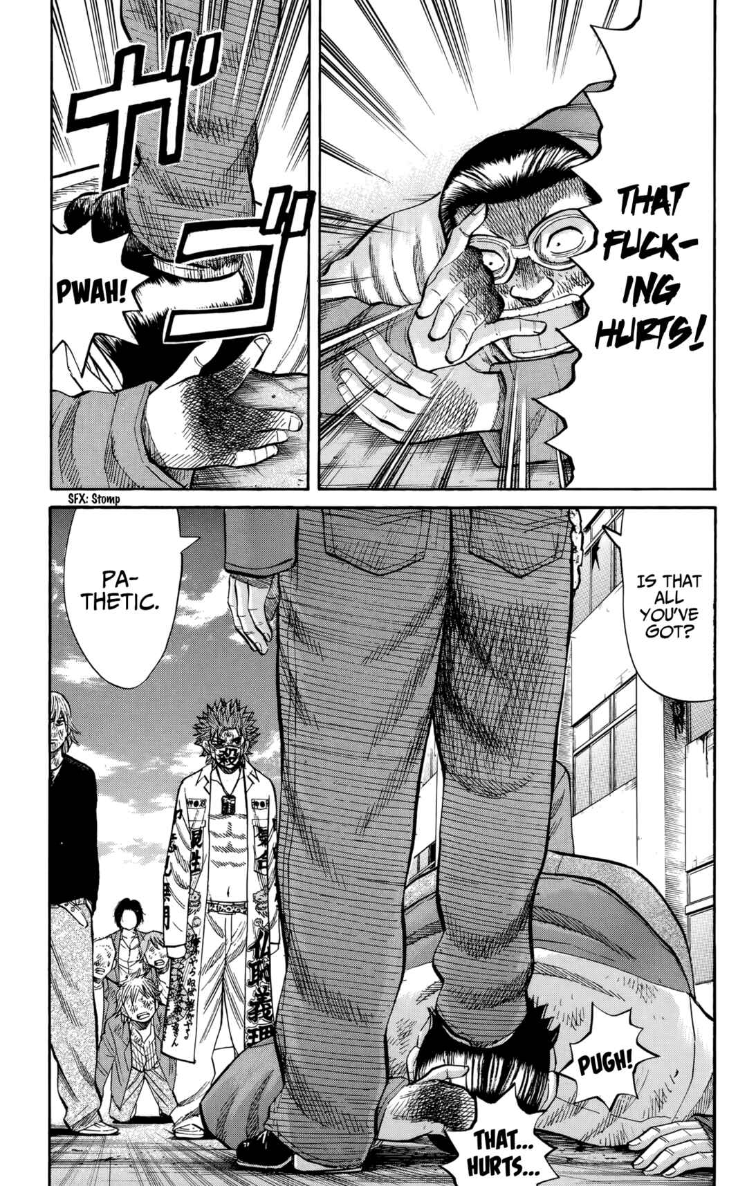 Chapter 122 - Page 9