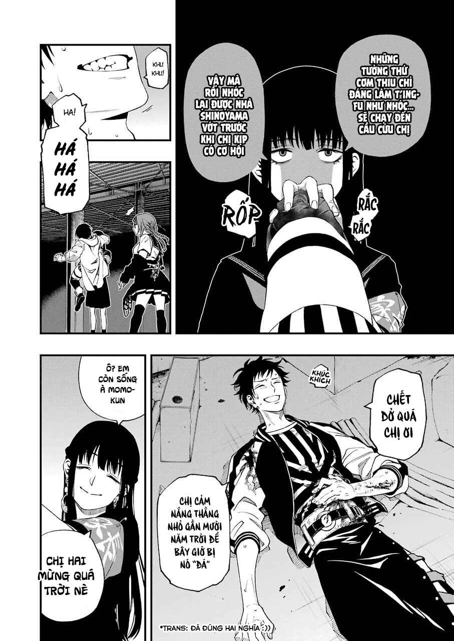 Chapter 52 - Page 12