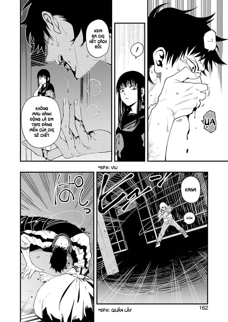 Chapter 52 - Page 18