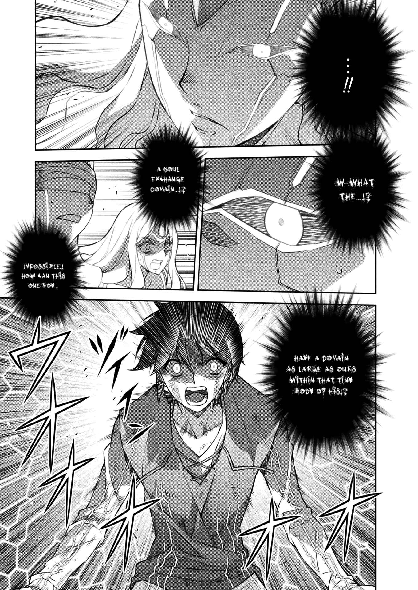 Chapter 222 - Page 11