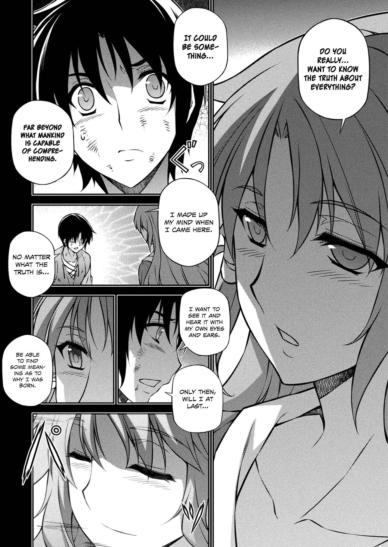 Chapter 222 - Page 23