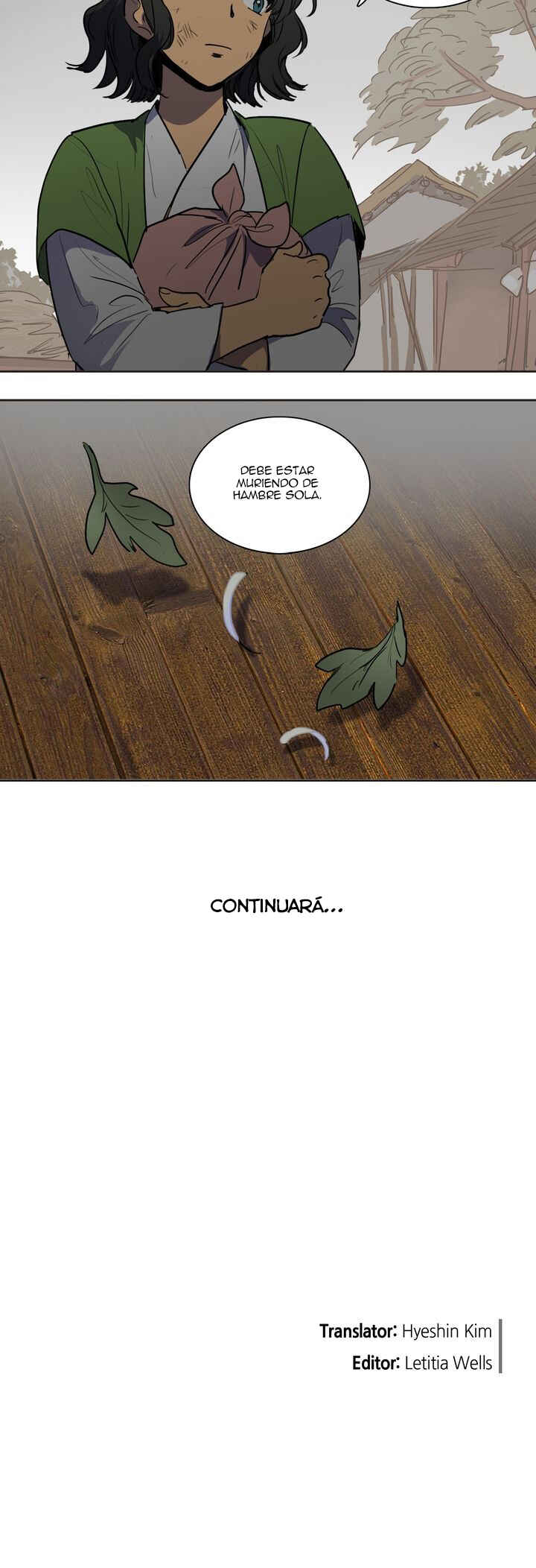 Chapter 61 - Page 12