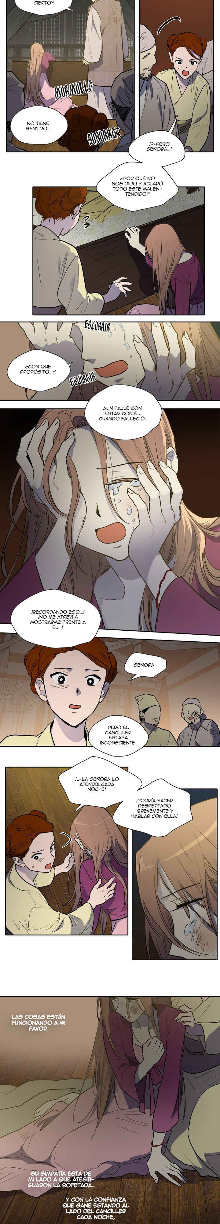 Chapter 61 - Page 6