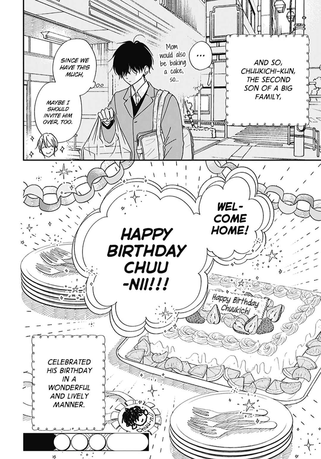 Chapter 120.5 - Page 8