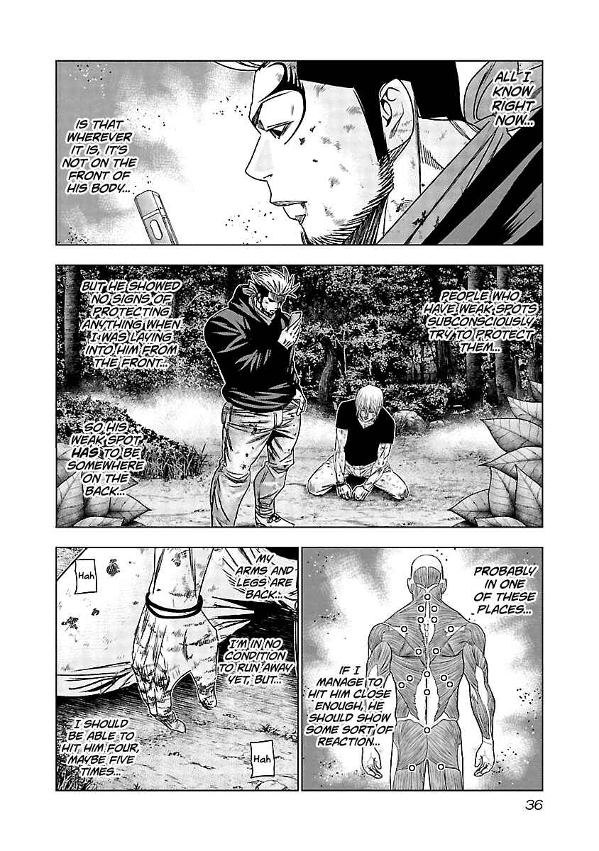 Chapter 131 - Page 15