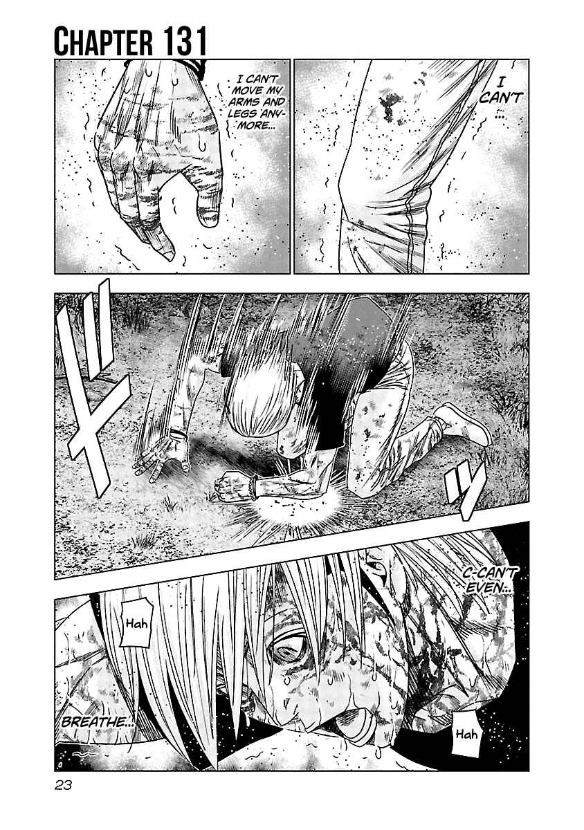 Chapter 131 - Page 2