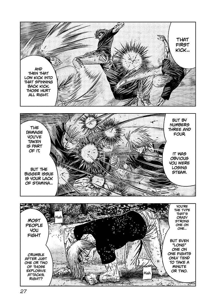 Chapter 131 - Page 6