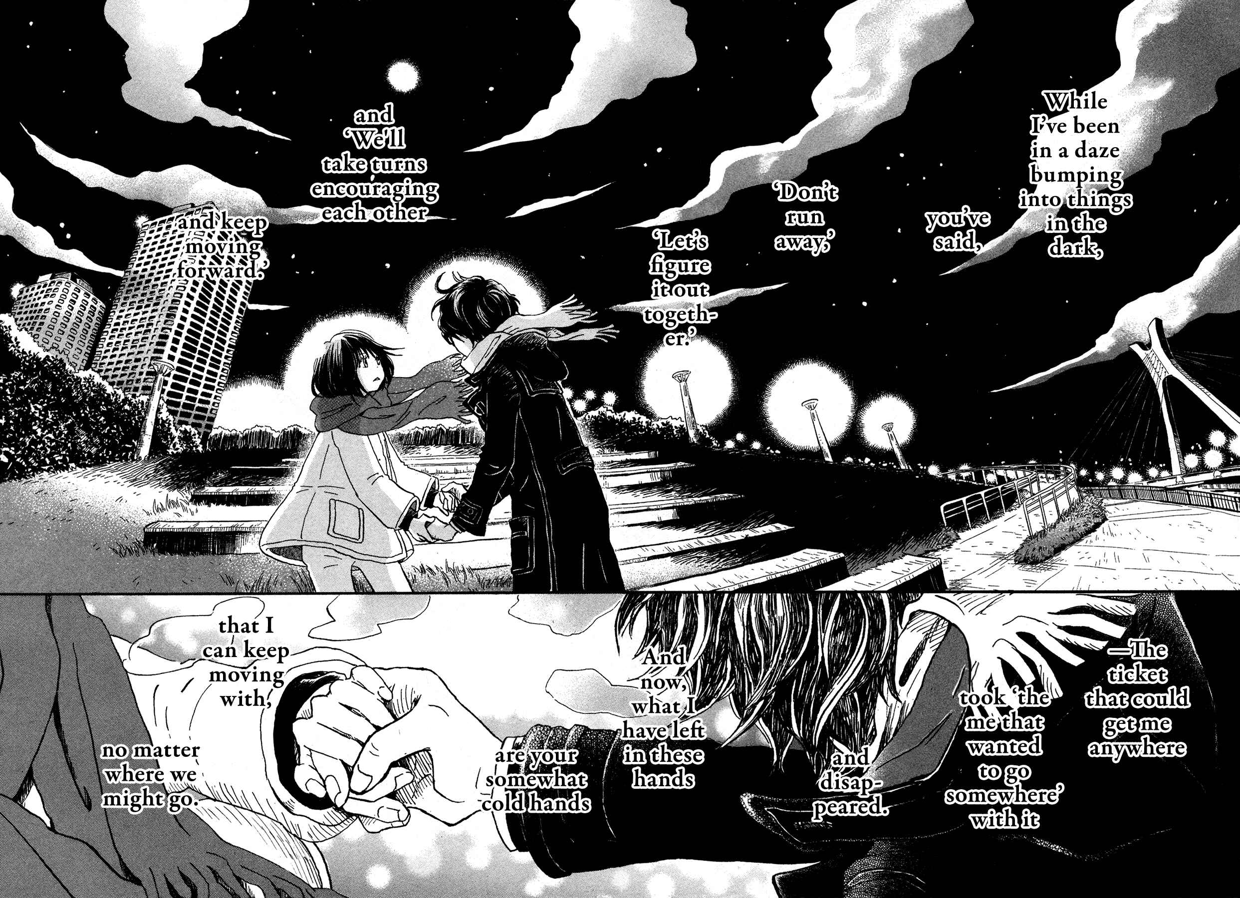 Chapter 172 - Page 19