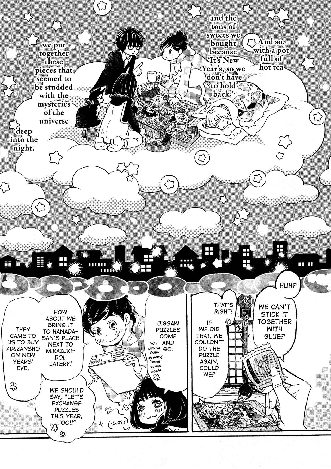 Chapter 172 - Page 21