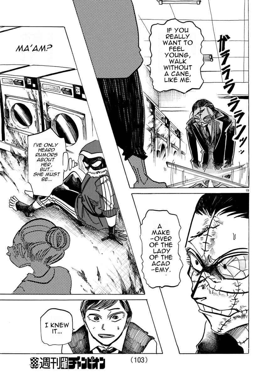 Chapter 20 - Page 19