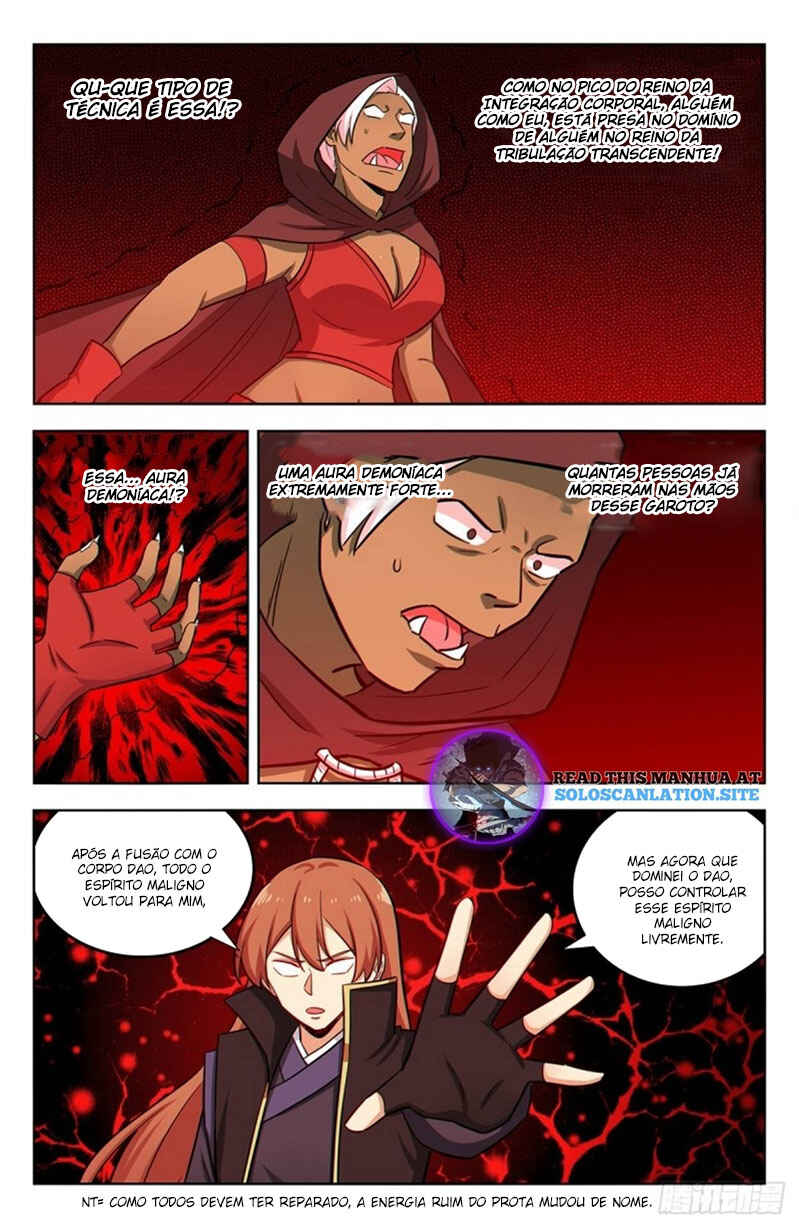 Chapter 263 - Page 3