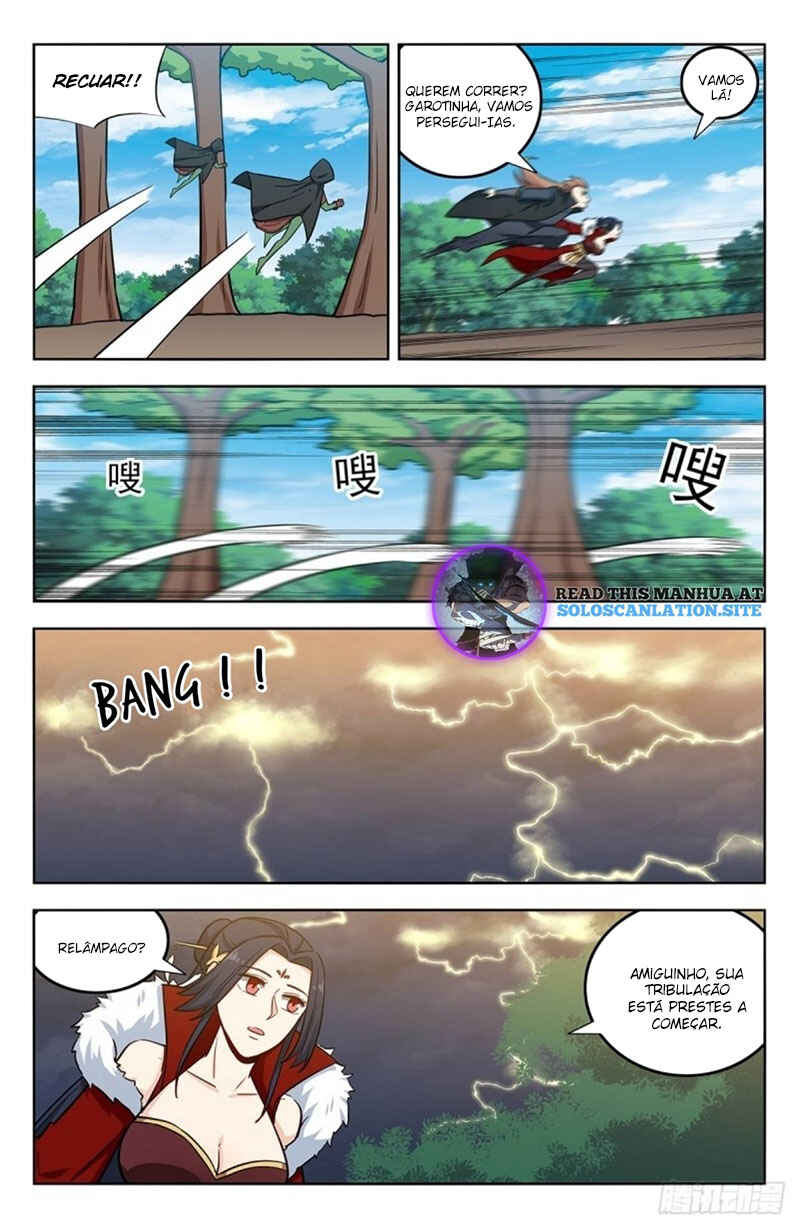 Chapter 263 - Page 5