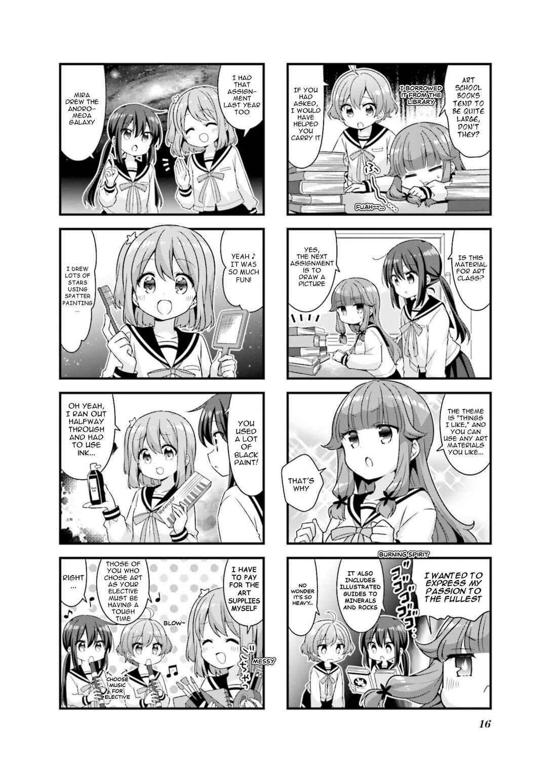 Chapter 65 - Page 2