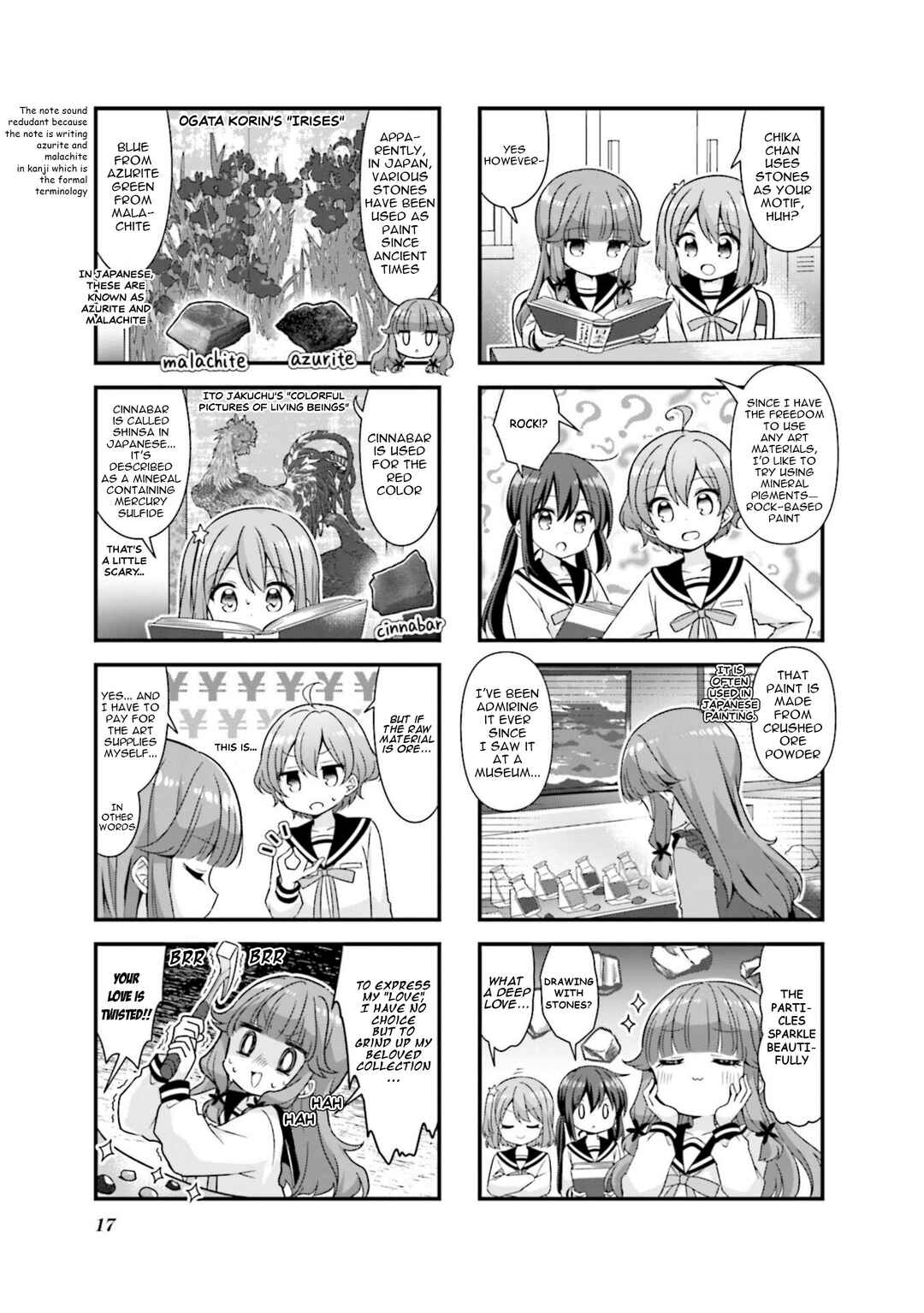 Chapter 65 - Page 3