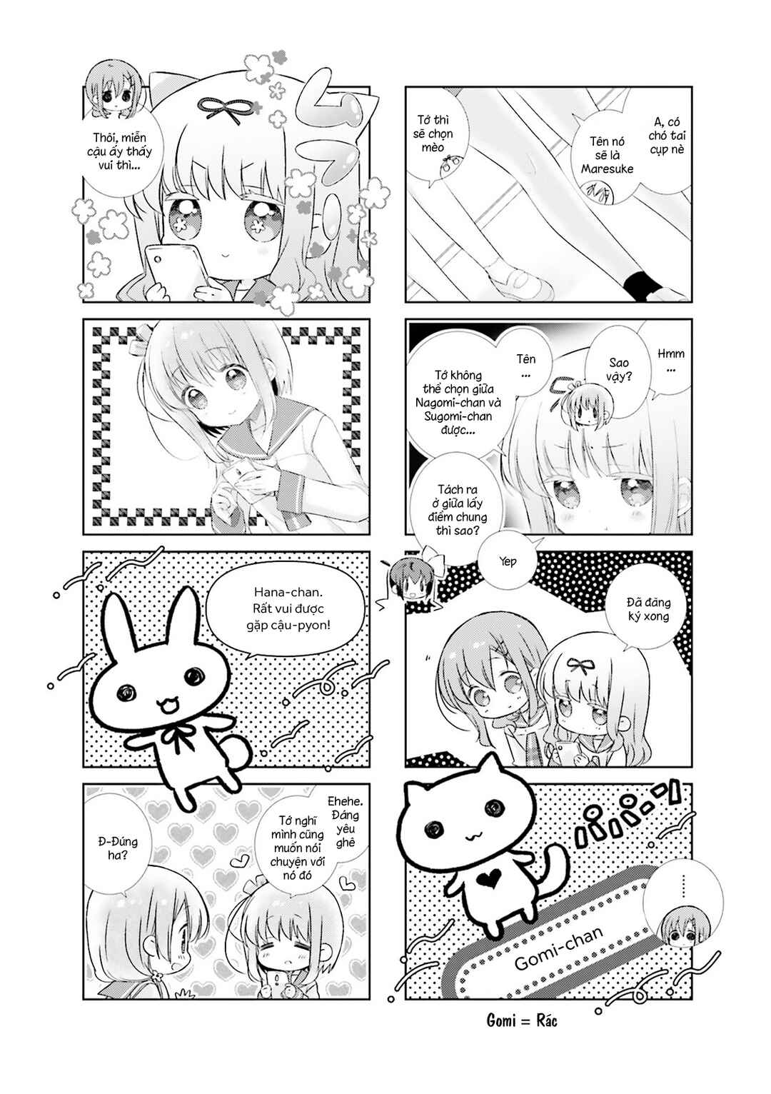 Chapter 100 - Page 8