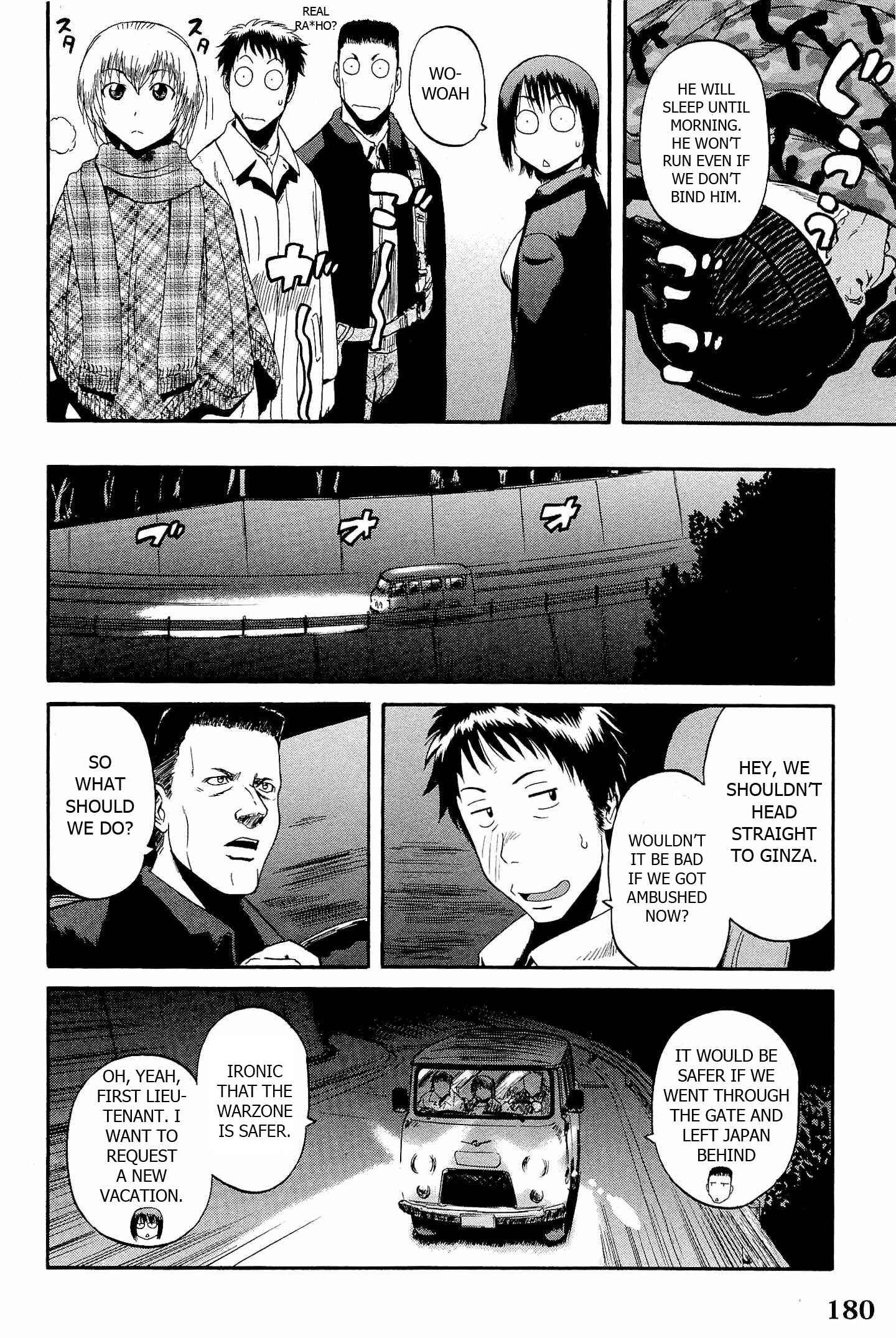 Chapter 23 - Page 16