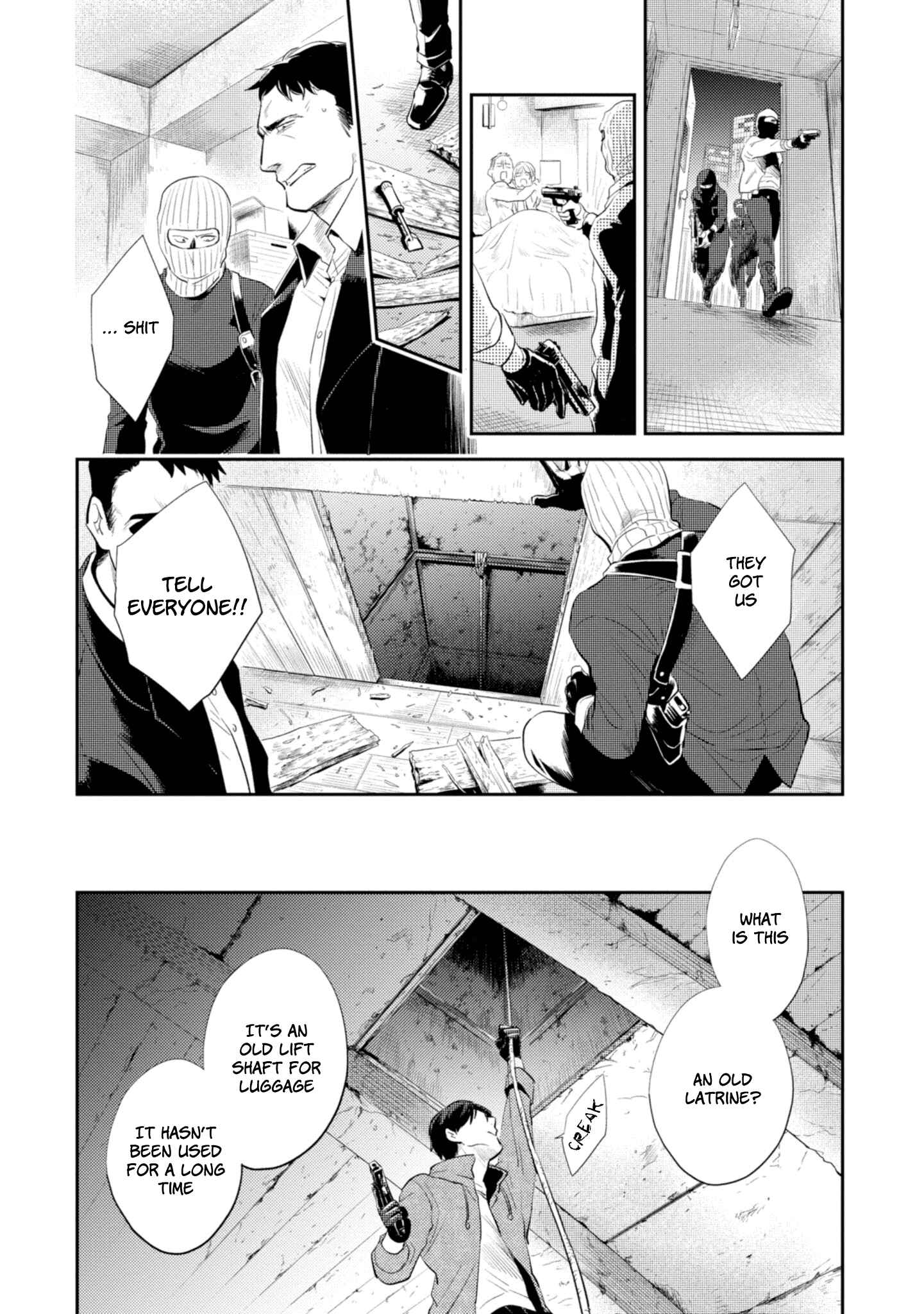 Chapter 45 - Page 14