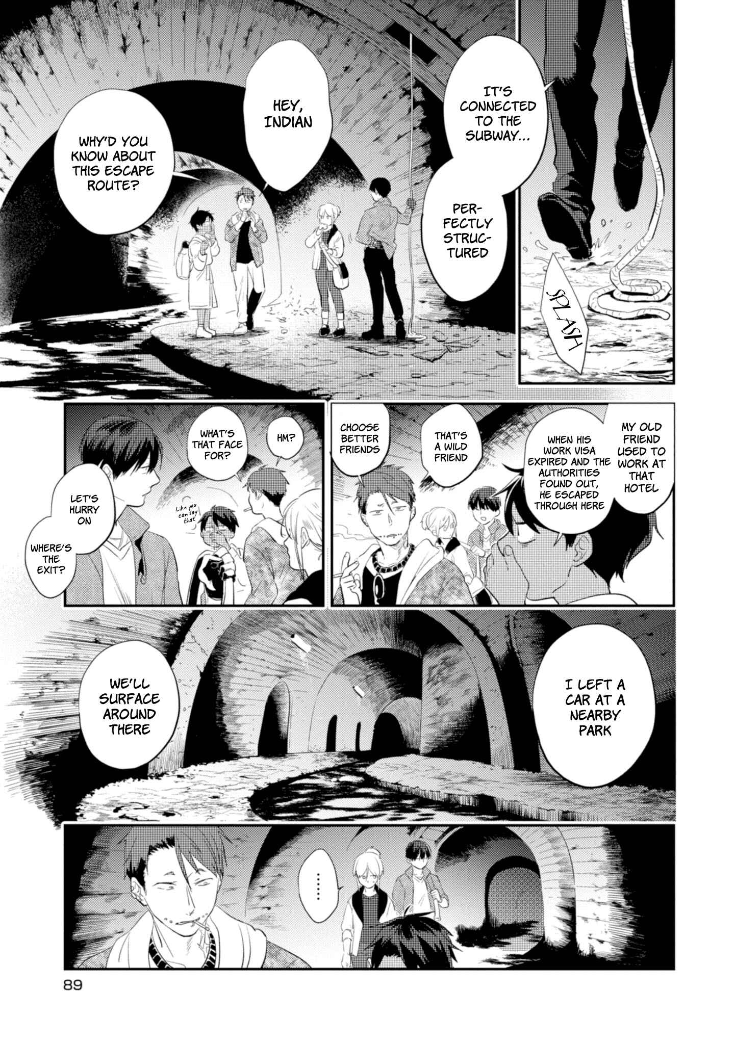 Chapter 45 - Page 15
