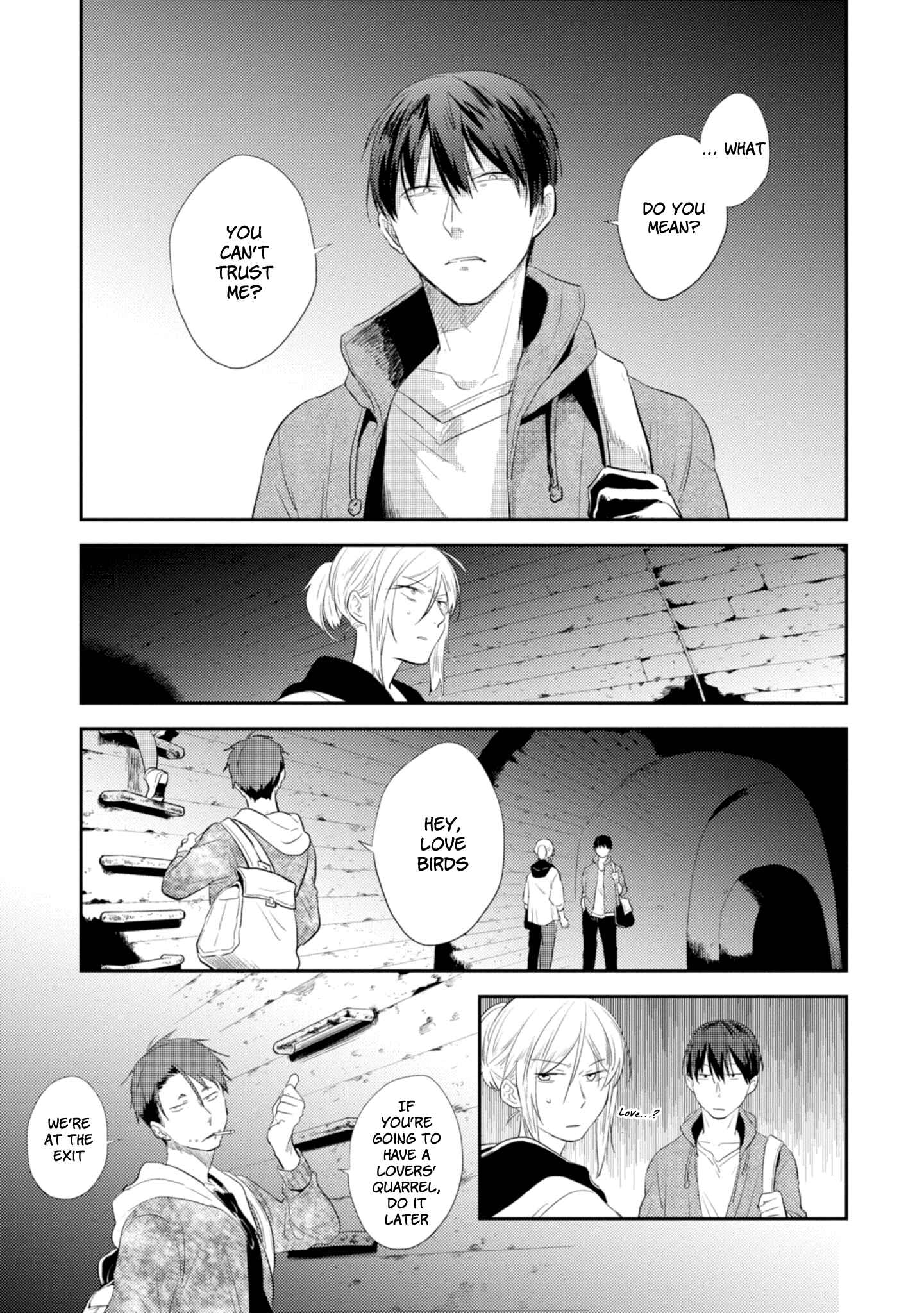 Chapter 45 - Page 17