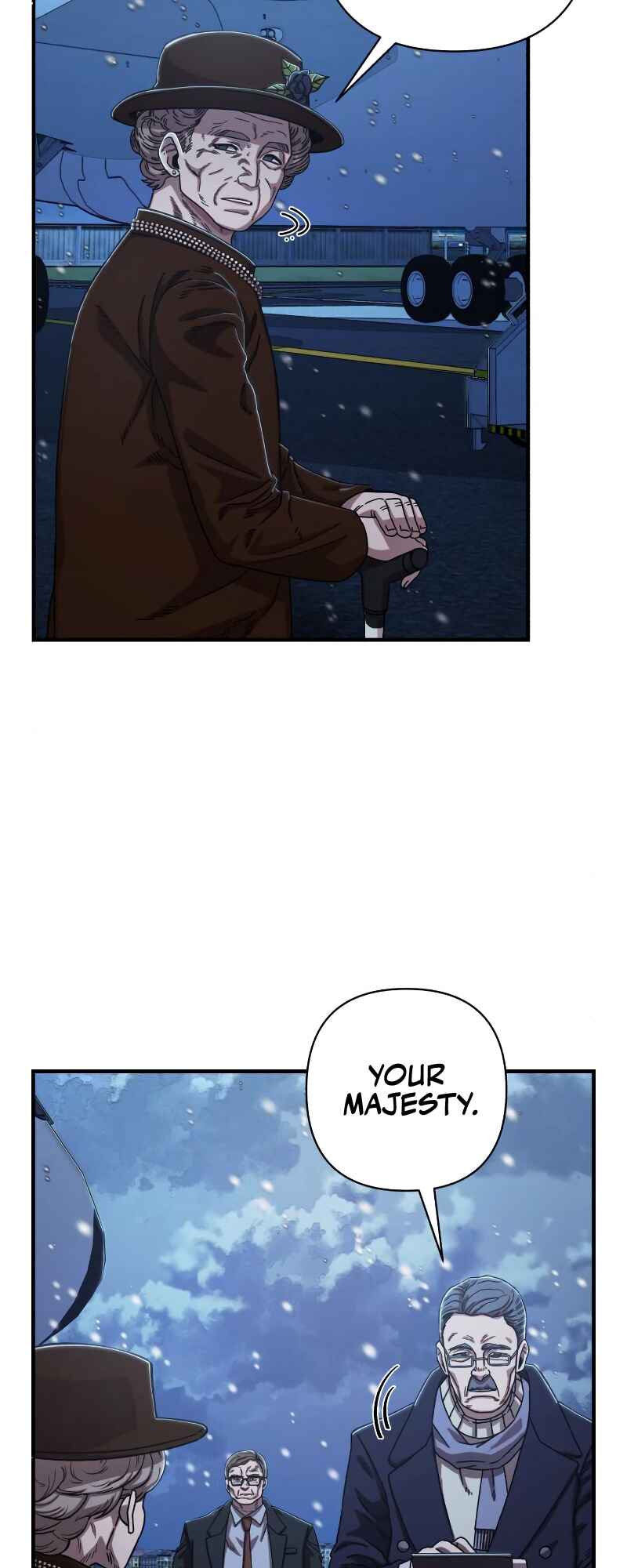 Chapter 84 - Page 36