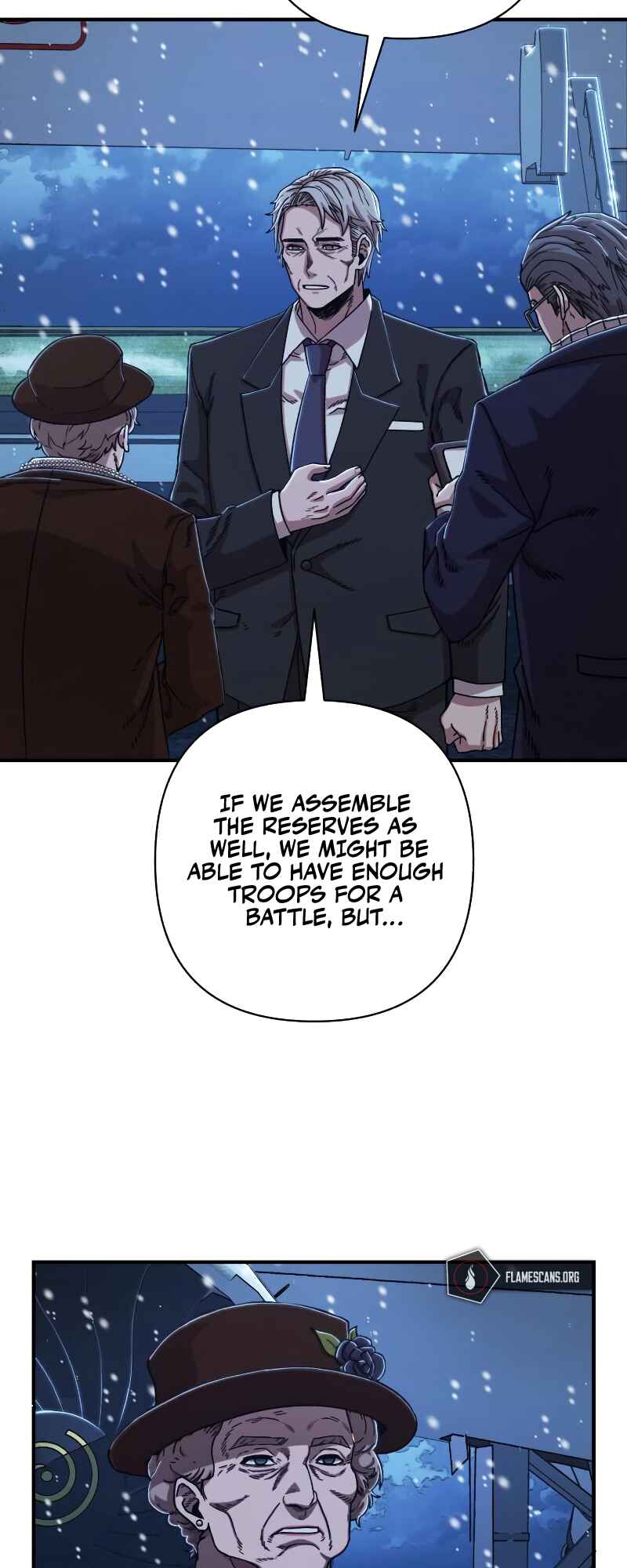 Chapter 84 - Page 43