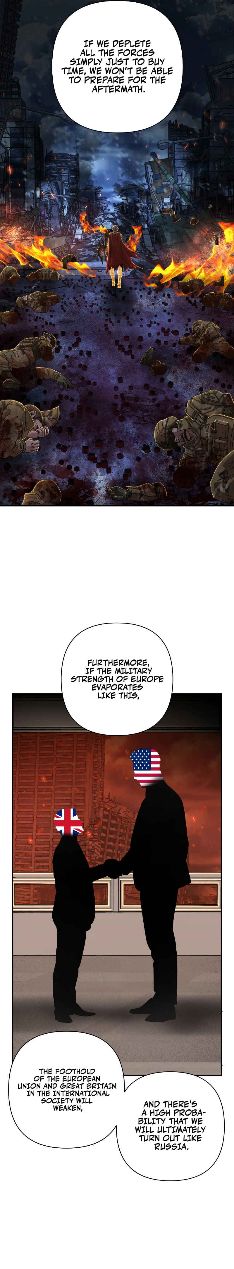Chapter 84 - Page 45