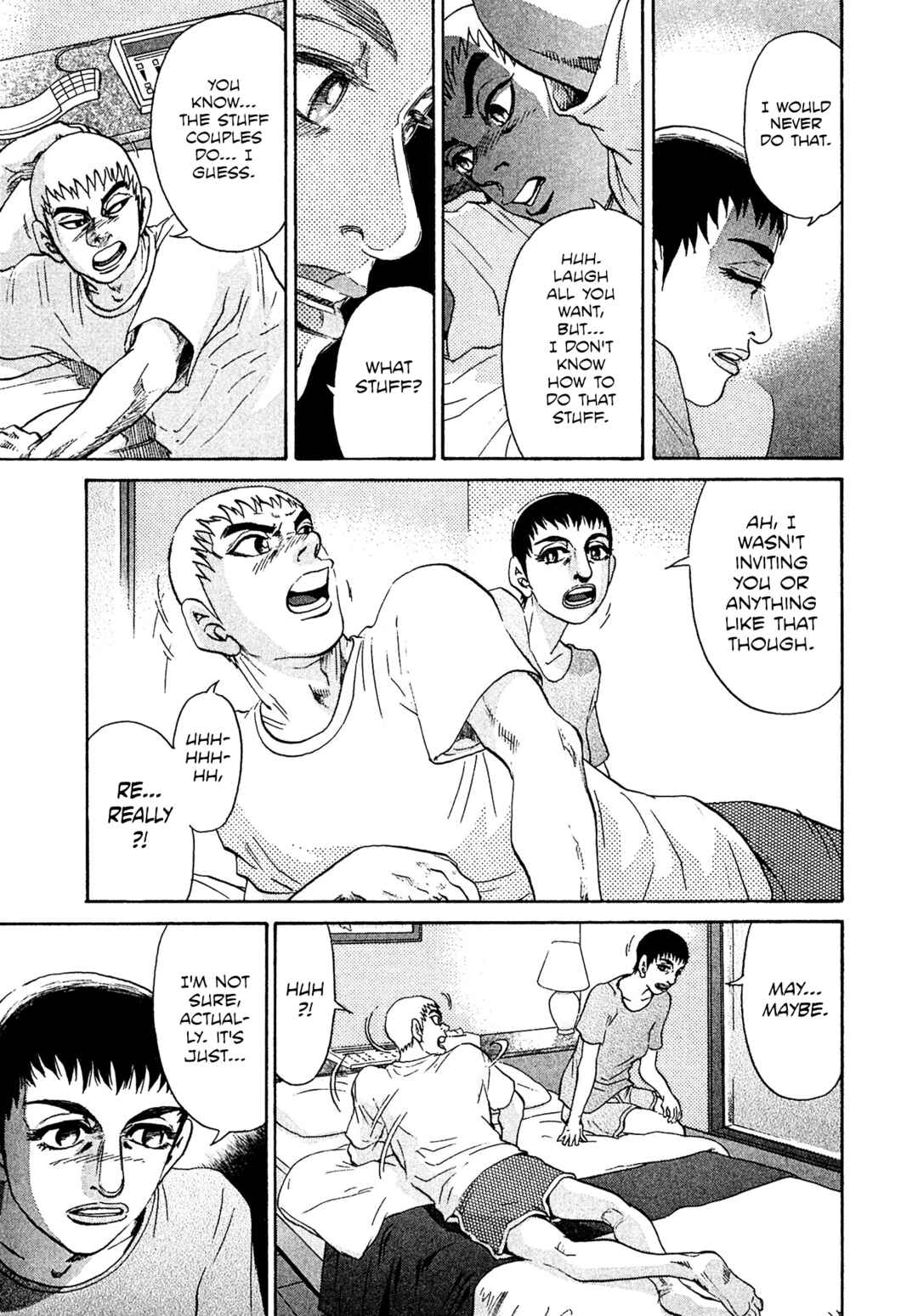Chapter 59 - Page 16