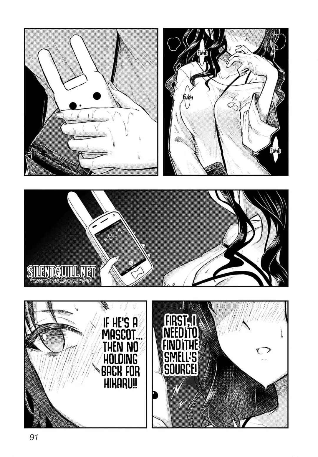 Chapter 52 - Page 18