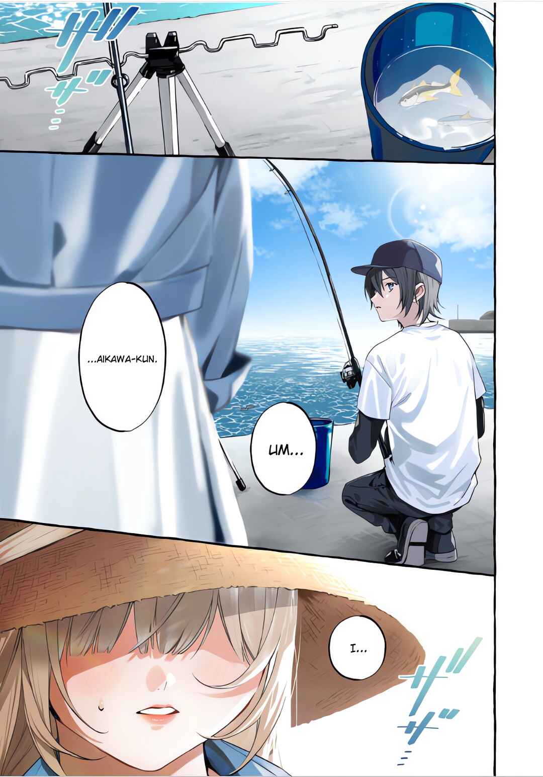 Chapter 1 - Page 2