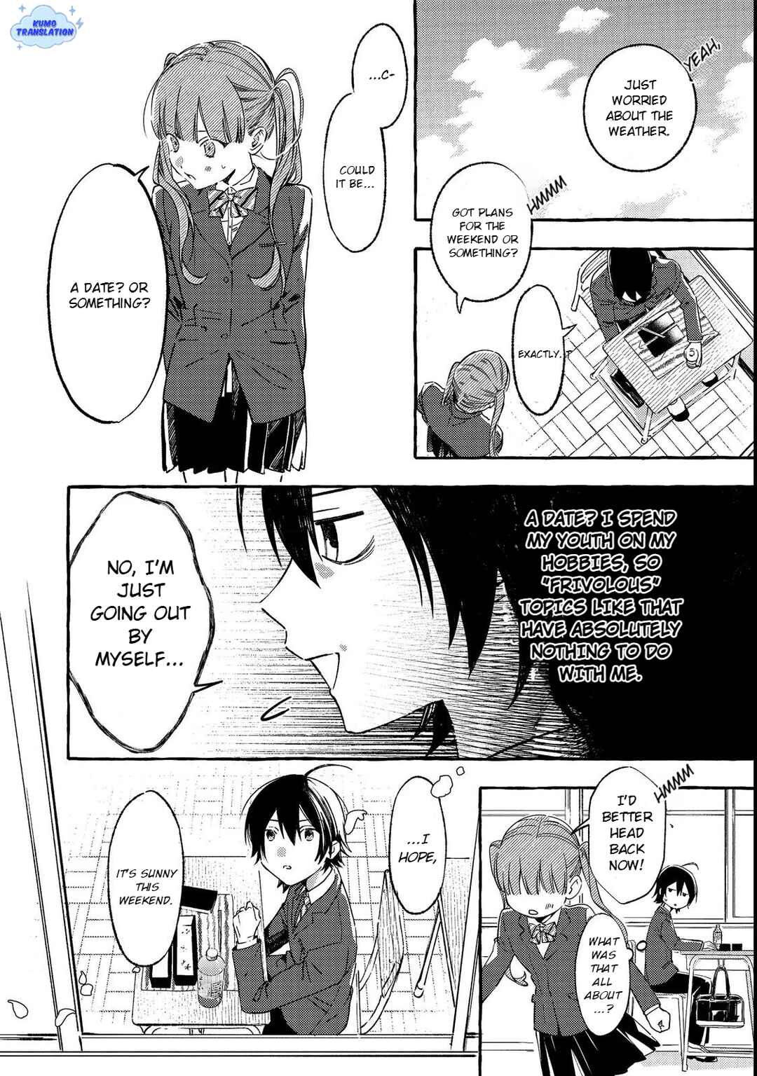 Chapter 1 - Page 8